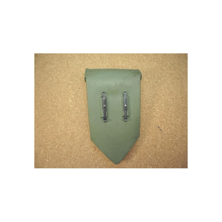 Housse de pelle pliante US PVC