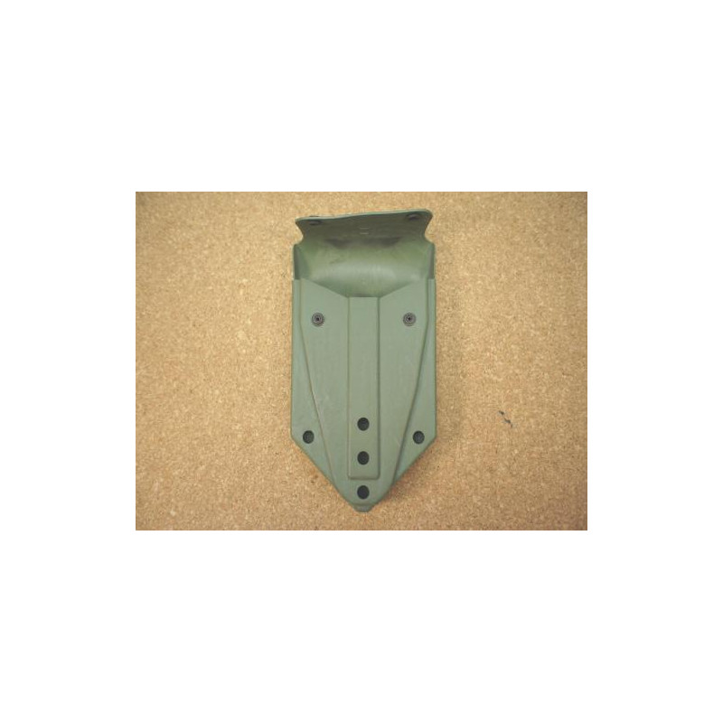 Housse de pelle  pliante US PVC