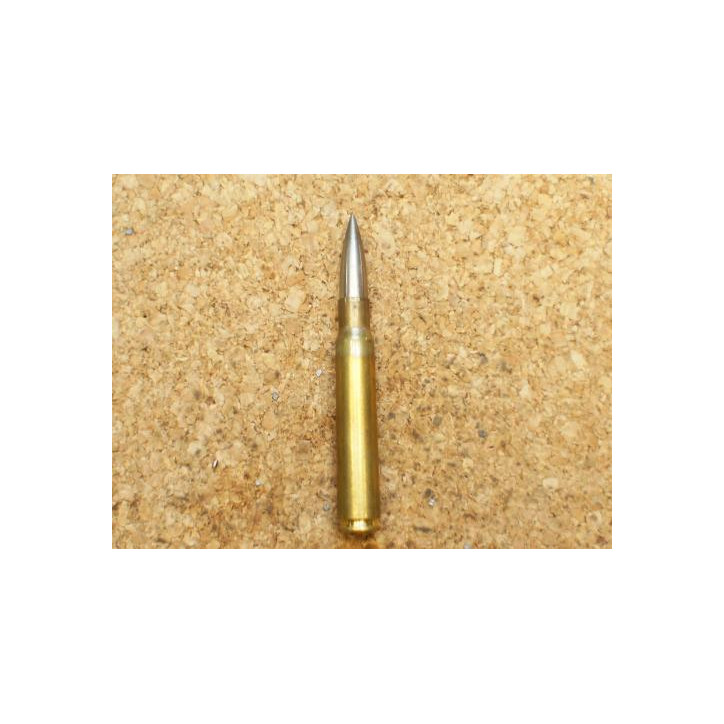 7.92 Mauser Pologne balle sS 1938 NN 67