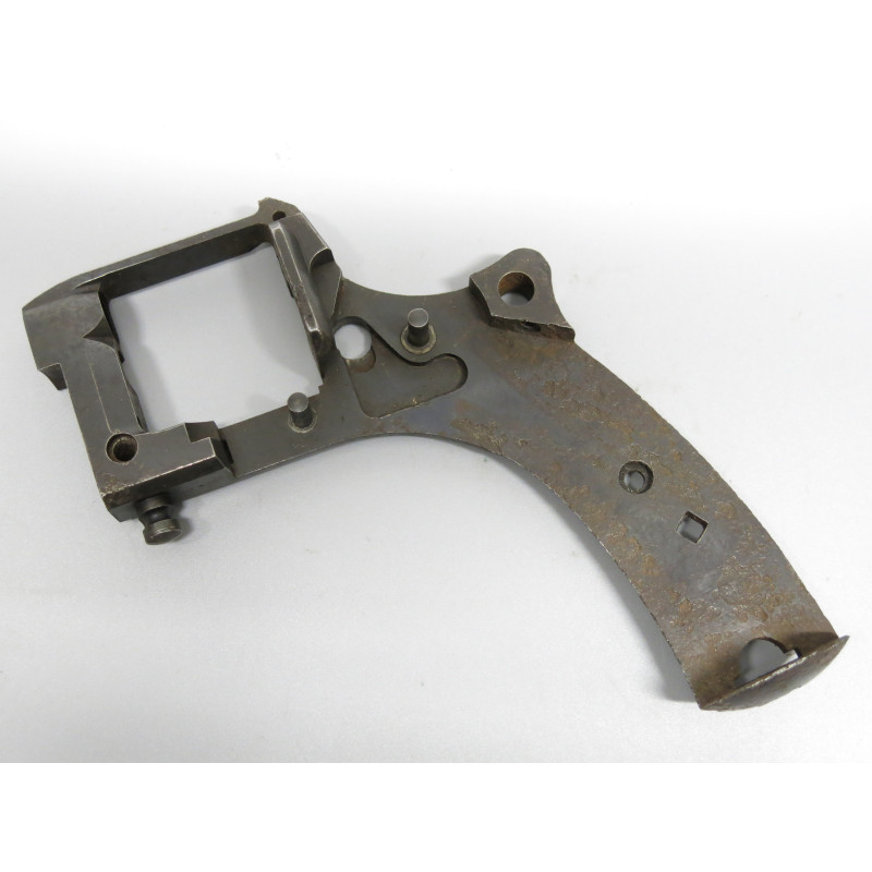 Carcasse nue revolver 1892 numero F 68474   categorie B 