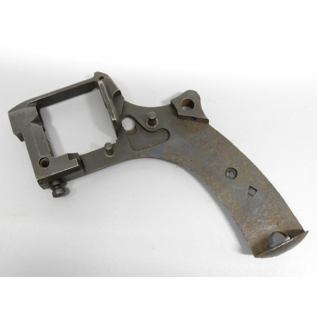Carcasse nue revolver 1892 numero F 68474 categorie B