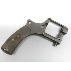 Carcasse nue revolver 1892 numero F 68474 categorie B