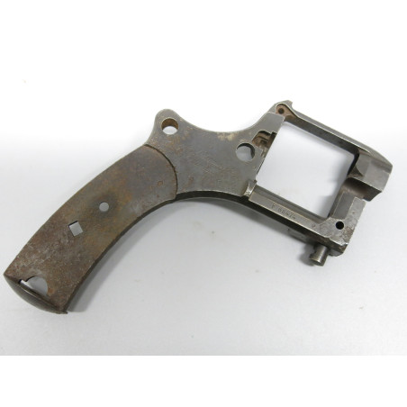 Carcasse nue revolver 1892 numero F 68474 categorie B