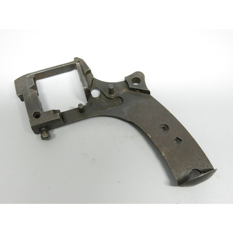 Carcasse nue revolver 1892 numero F 79247   categorie B 