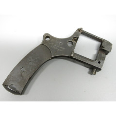 Carcasse nue revolver 1892 numero F 79247 categorie B