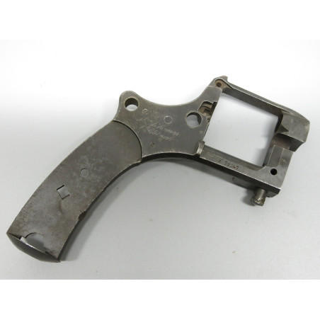 Carcasse nue revolver 1892 numero F 79247 categorie B