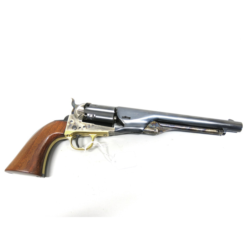 Revolver UBERTI  poudre noire 1860 calibre 44 numéro 64499