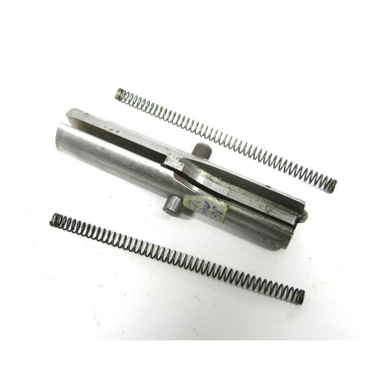 Culasse carabine Landmann auto modele 65/68/69 categorie B ref 12 