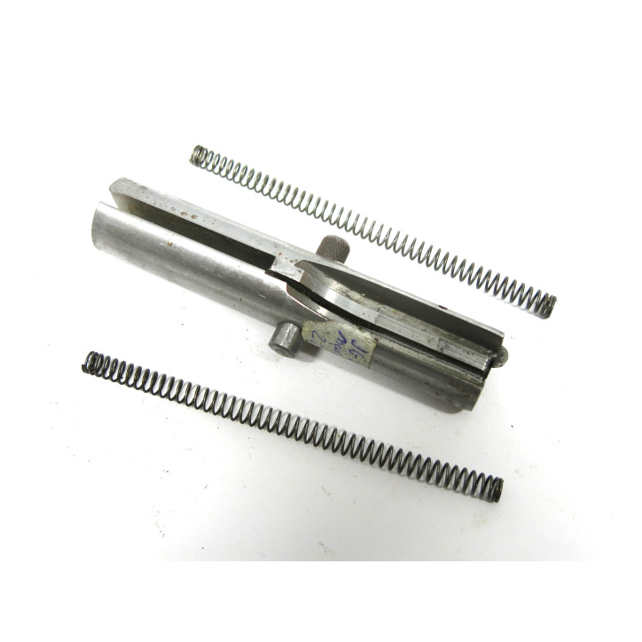 Culasse carabine Landmann auto modele 65/68/69 categorie B ref 12 