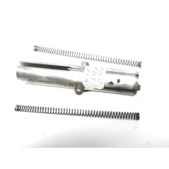 Culasse carabine Landmann auto modele 65/68/69 categorie B ref 12 