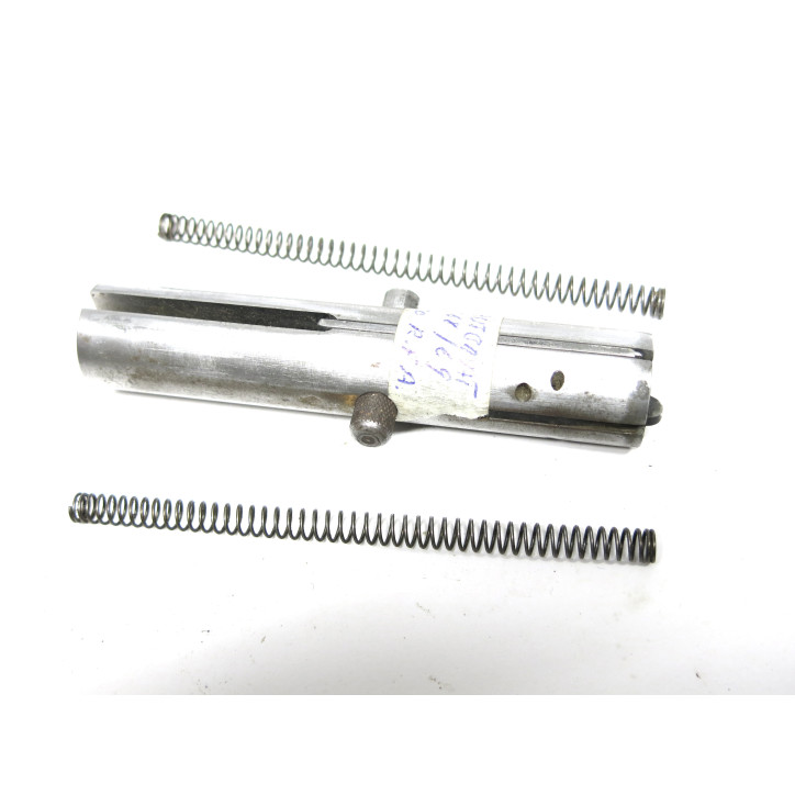 Culasse carabine Landmann auto modele 65/68/69 categorie B ref 12 