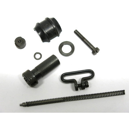 Lot pieces carabine Franchi PARA 22 auto ref 55