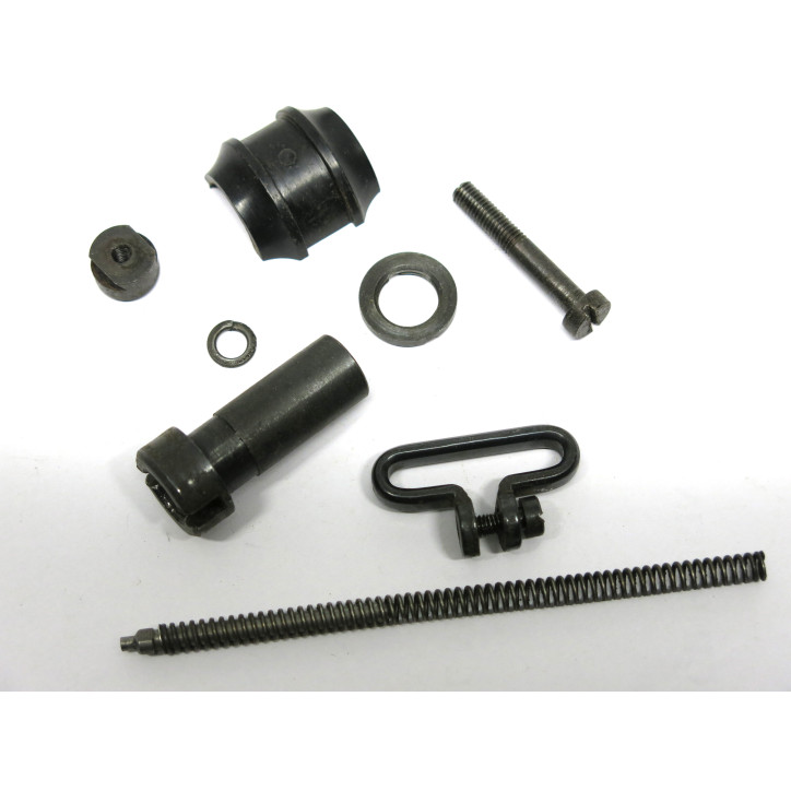 Lot pieces carabine Franchi PARA 22 auto  ref 55 