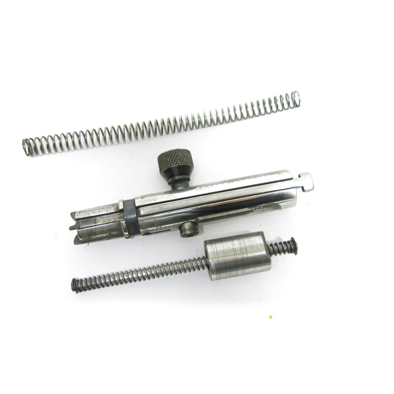 Culasse carabine Krico ref 99   categorie B 