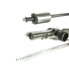 Culasse carabine Krico ref 99   categorie B 