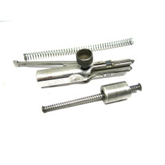 Culasse carabine Krico ref 99   categorie B 