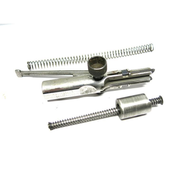 Culasse carabine Krico ref 99   categorie B 