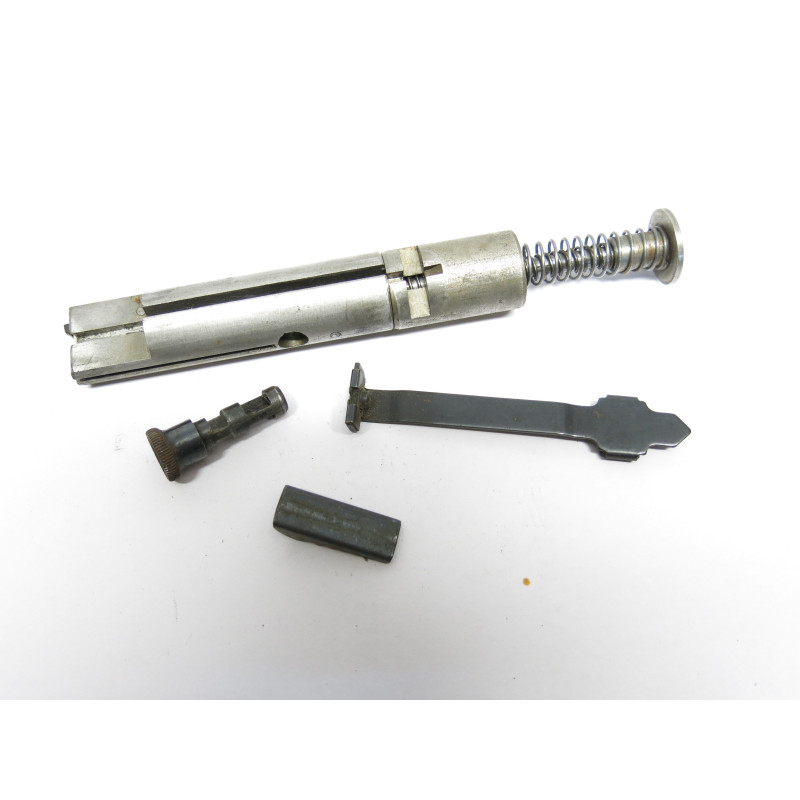 Culasse carabine Mossberg new Haven 22 LR auto categorie B  