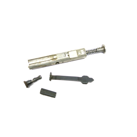 Culasse carabine Mossberg new Haven 22 LR auto categorie B