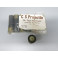 Cartouche cal 12 CS projectile  barricade ref un  