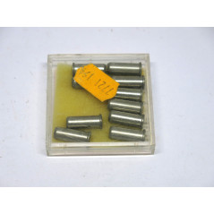 Boite de 10 cartouches Wadie calibre 22 gaz CS