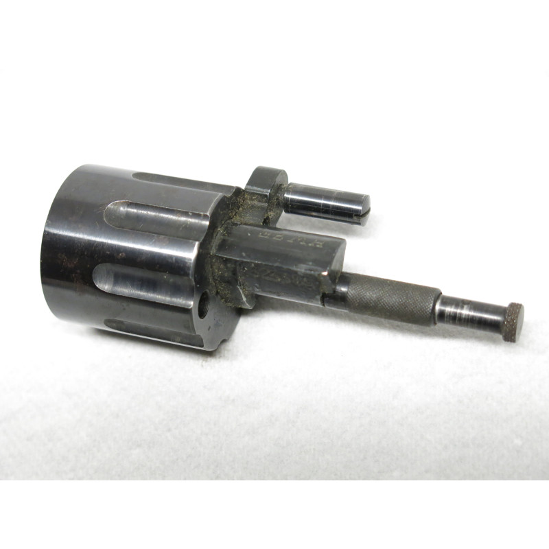 Barillet 1 coup revolver Arminius HW 7E  categorie B 