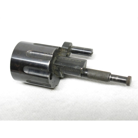 Barillet 1 coup revolver Arminius HW 7E  categorie B 