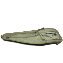 Porte canon mitrailleuse M60 US Vietnam  