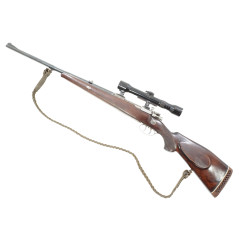 Mauser Germania Waffenwerk Numéro 197 - Cal. 6,5 x 57