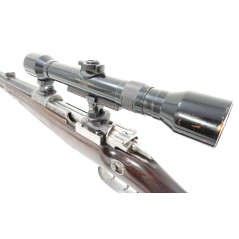 Mauser Germania Waffenwerk Numéro 197 - Cal. 6,5 x 57