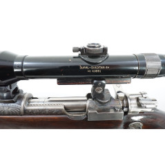 Mauser Germania Waffenwerk Numéro 197 - Cal. 6,5 x 57