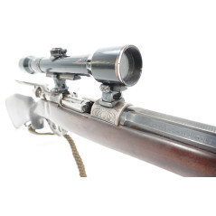 Mauser Germania Waffenwerk Numéro 197 - Cal. 6,5 x 57
