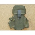 Pouch mag M16