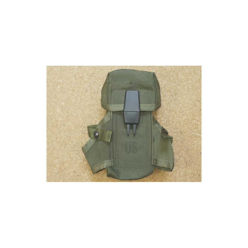 Pouch mag M16