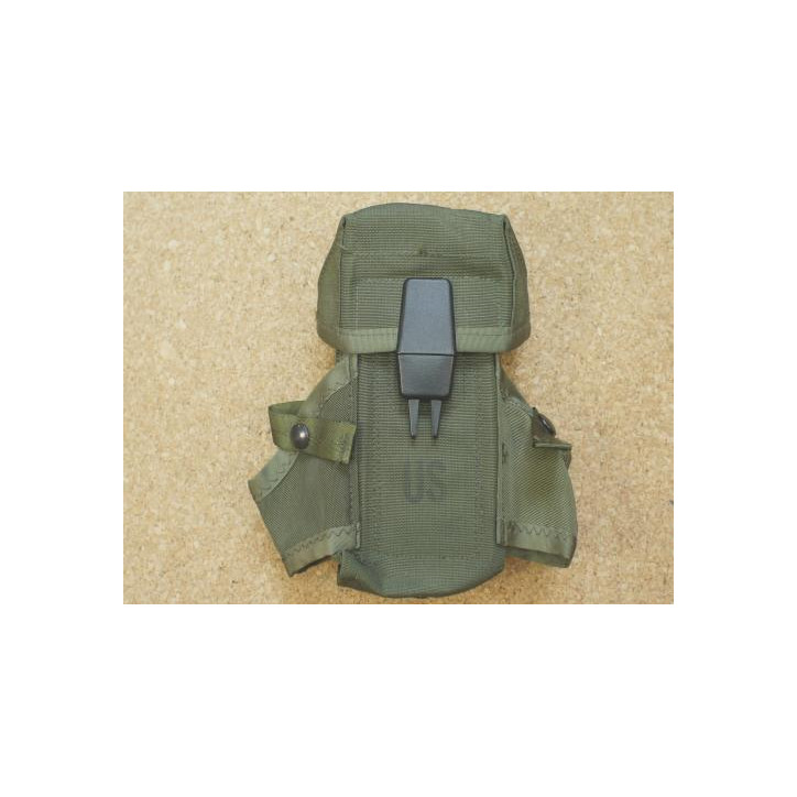 Porte chargeur nylon 30 coups M16 fabrication actuelle