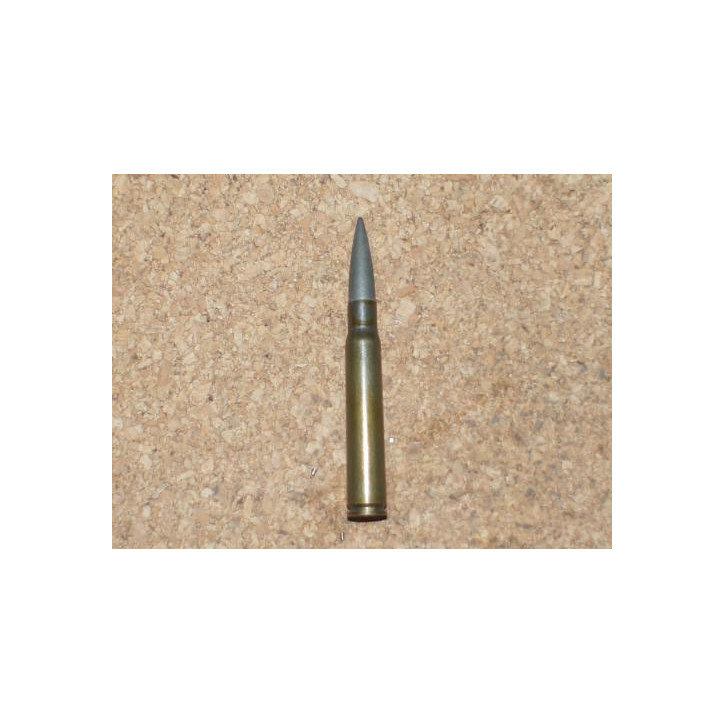 7.92 Mauser SME Lang 7.92 Mauser SME Lang