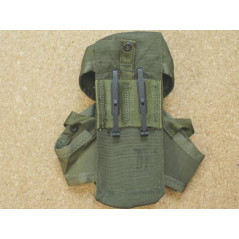 Porte chargeur nylon 30 coups M16 fabrication actuelle 