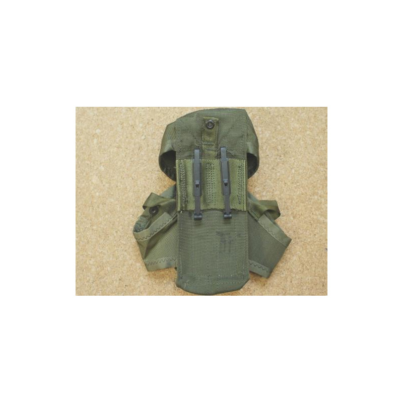 Pouch mag M16