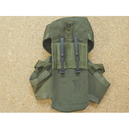 Porte chargeur nylon 30 coups M16