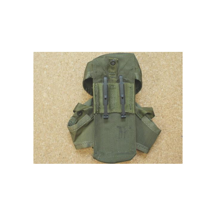 Porte chargeur nylon 30 coups M16 fabrication actuelle