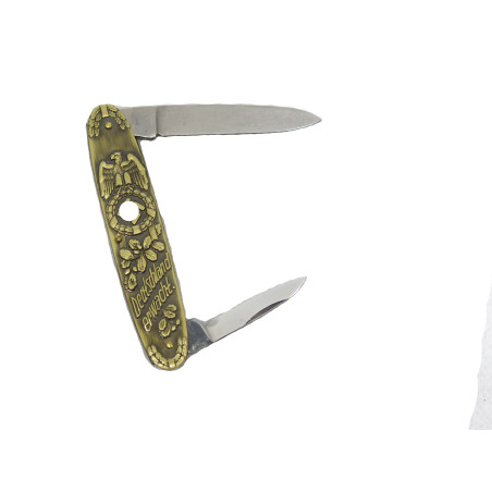 Couteau Solingen ref 58