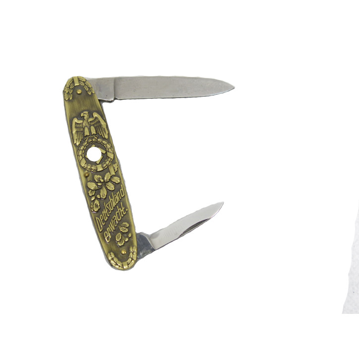 Couteau Solingen ref 58