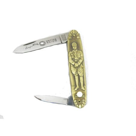 Couteau Solingen ref 58