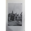 Livre Mantes et son arrondissement de V. Bourselet et H. Clérisse