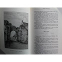 Livre Mantes et son arrondissement de V. Bourselet et H. Clérisse