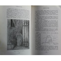 Livre Mantes et son arrondissement de V. Bourselet et H. Clérisse