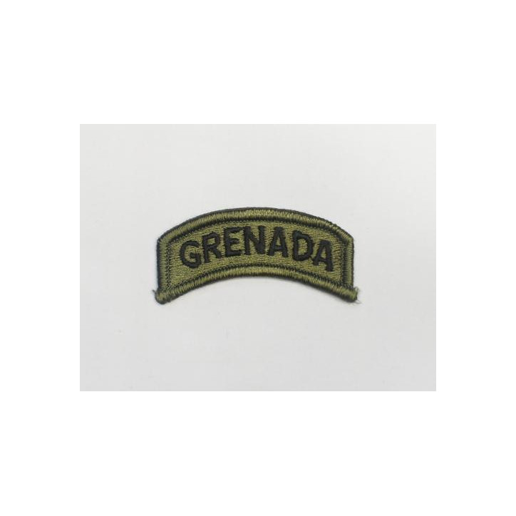 Tab US     GRENADA