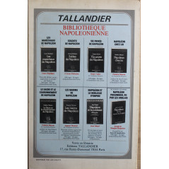 Livre Historia Index Général 1946 - 1978 . Suppléménet au numéro 396