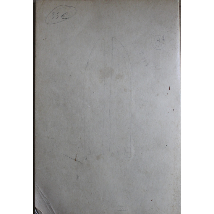 Manual 4.5-Inch - Rocket Materiel for ground use (7 Feb. 1945)