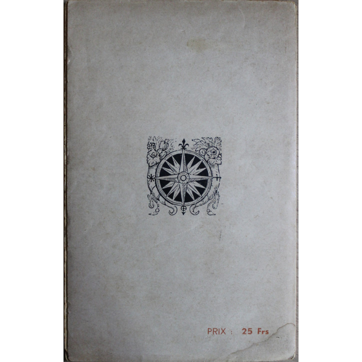 Livre F.D. Roosevelt ou la dictature de la Liberté par Raymond Las Vergnas - 1944